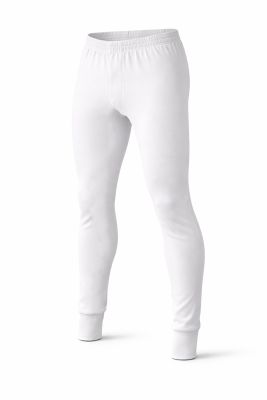 Calzoncillos Boxer Largos de Interlock