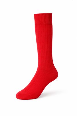 Media 3/4 Doble Algodon (Futbolera)