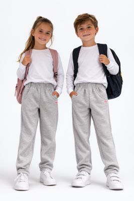 Pantalon de Jogging Frizado