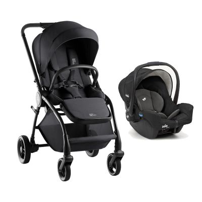 Cochecito Rio Con Huevito Gemm