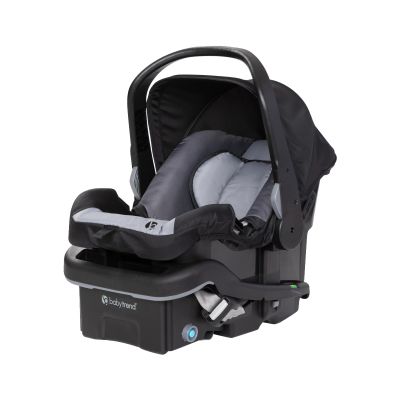 Huevito Butaquita De Auto Para Bebe Ez Lift Con Base Latch