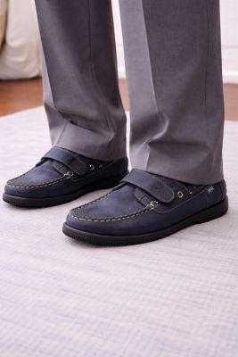 Nautico Cocido con Velcro