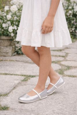 Chinitas Picadas con Elastico