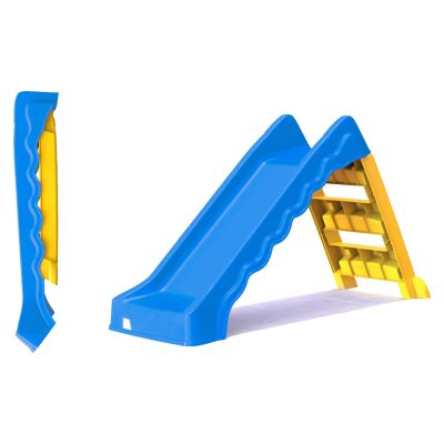 Tobogan Infantil Plegable Magic