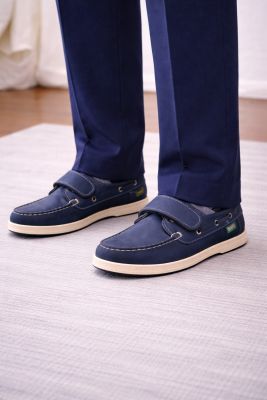 Nautico Cocido con Velcro