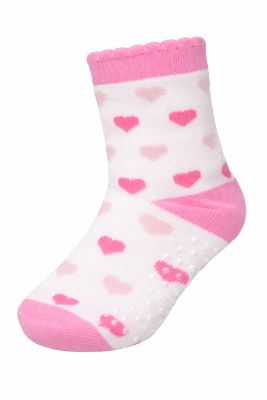 Media zoquete Antideslizante Estampadas