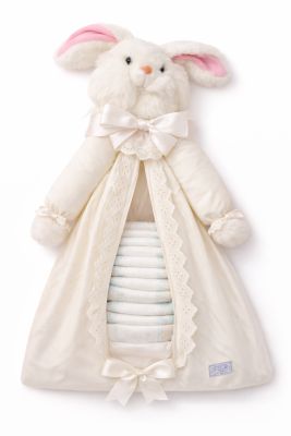 PortaPañales Conejo