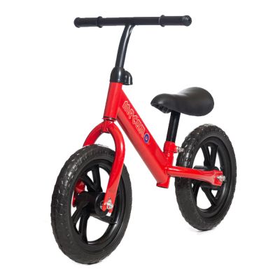 Camicleta bicicleta de aprendizaje