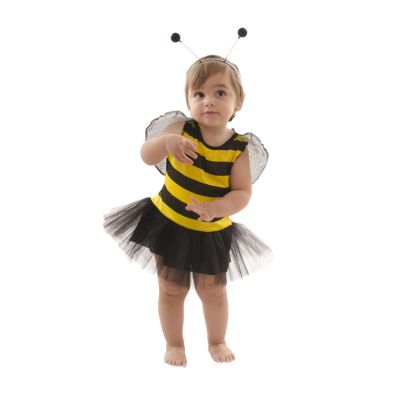Disfraz Abejita