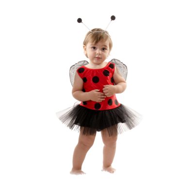 Disfraz Vaquita De San Antonio