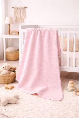 Manta MicroPolar Soft Impresion Laser y Picot