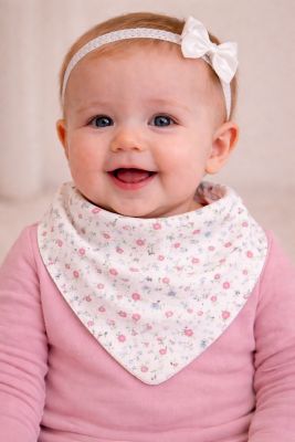 Babero Bandana Estampado