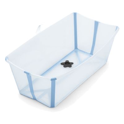 Bañera Plegable FLEXIBATH