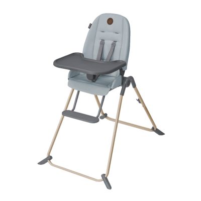 Silla De Comer Plegable Ava