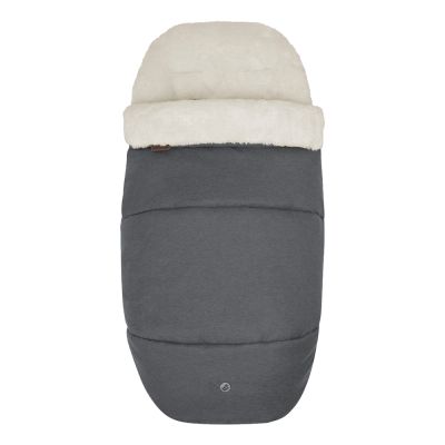Footmuff Saco De Dormir Cubrepies Nordico 2 En 1