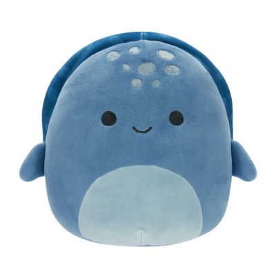 Peluche Squishmallows Truman - Tortuga