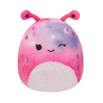 Peluche Squishmallows Loraly - Alien
