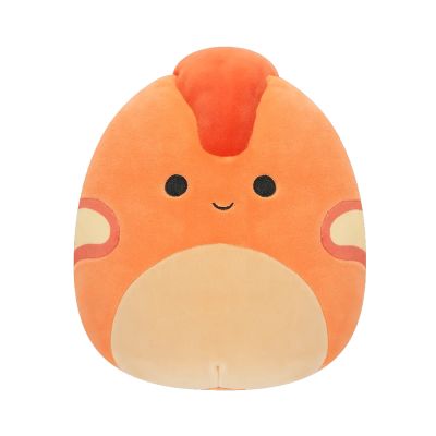 Peluche Squishmallows Nichelle - Dinosaurio