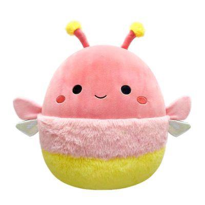 Peluche Squishmallows Apollo - Luciernaga