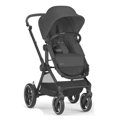 EOS Cochecito Infantil Modular 2 En 1