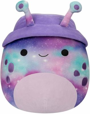 Peluche Squishmallows Daxxon - Alien