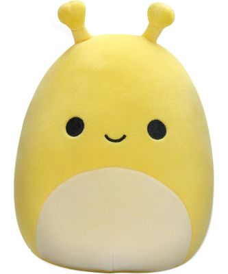 Peluche Squishmallows Zarina - Babosa