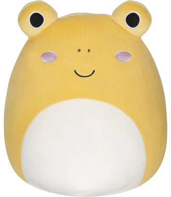 Peluche Squishmallows Leigh - Rana