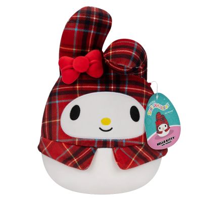Peluche Squishmallows My Melody - Hello Kitty And Friends