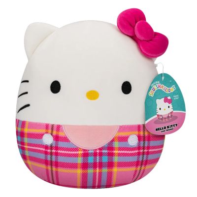 Peluche Squishmallows Hello Kitty - Hello Kitty And Friends