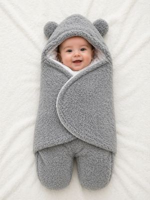 Saco Dormir PortaEnfant Piel Algodon