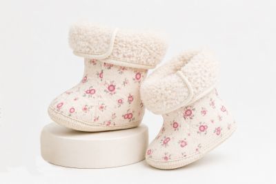 Matito Bota Polar  cordero Fantasia