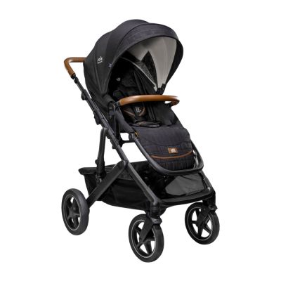 Cochecito Modular Vinca Hasta 22 Kg.