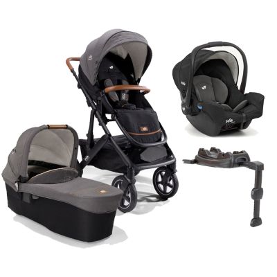 Vinca Cochecito Modular Con Moises Huevito Gemm Y Base Lx2 Isofix