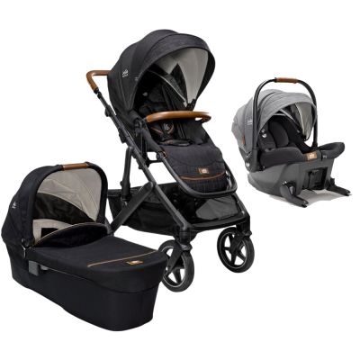Vinca Cochecito Modular Con Huevito Sprint Isofix Integrado