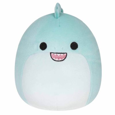 Peluche Squishmallows Essy - Anguila