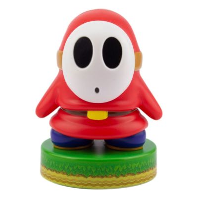 Lampara Icons Light Super Mario Bros. Shy Guy