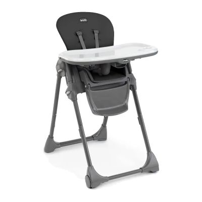 Polly Silla De Comer Bebe Con Reclinado Alturas Y Plegable