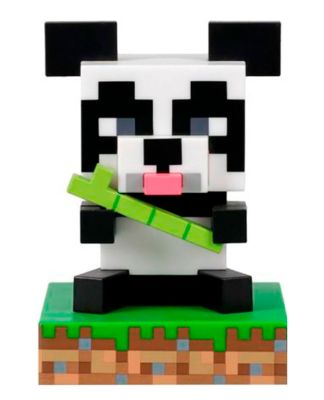 Lampara Icons Minecraft Panda