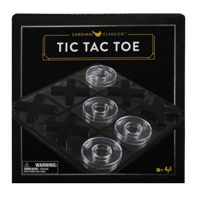 Juego De Mesa Tic Tac Toe - Ta Te Ti - Decoracion