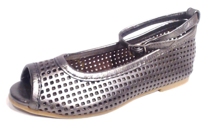 Ball Pez balerina boca de pez calada con pulsera