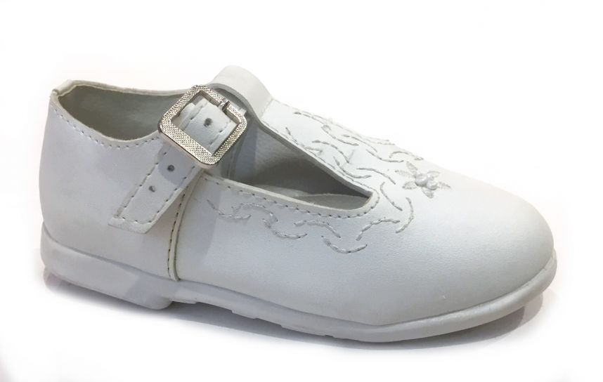 Guillermina Con Bordado