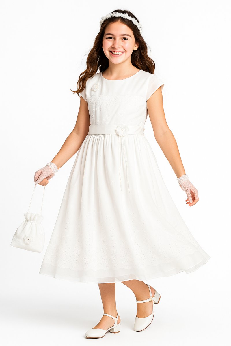 Vestido Comunion