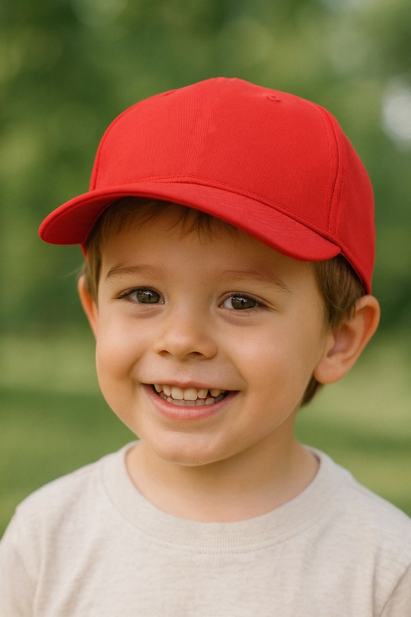 Gorro Cap Liso Regulable