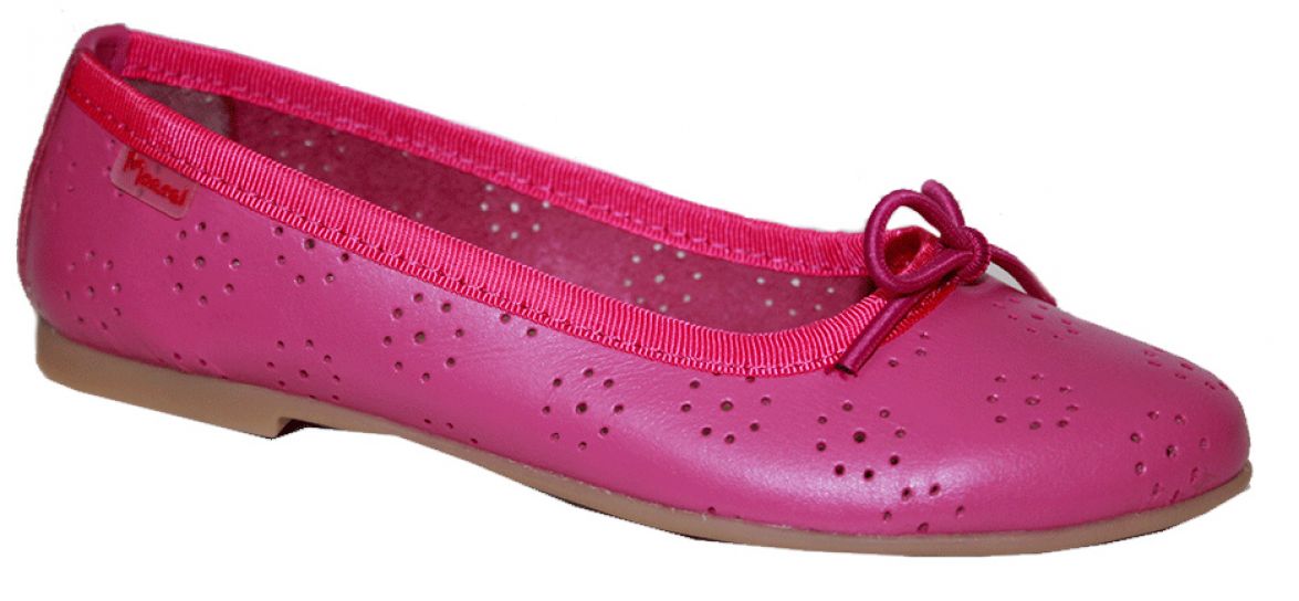 Balerina calada Suelin