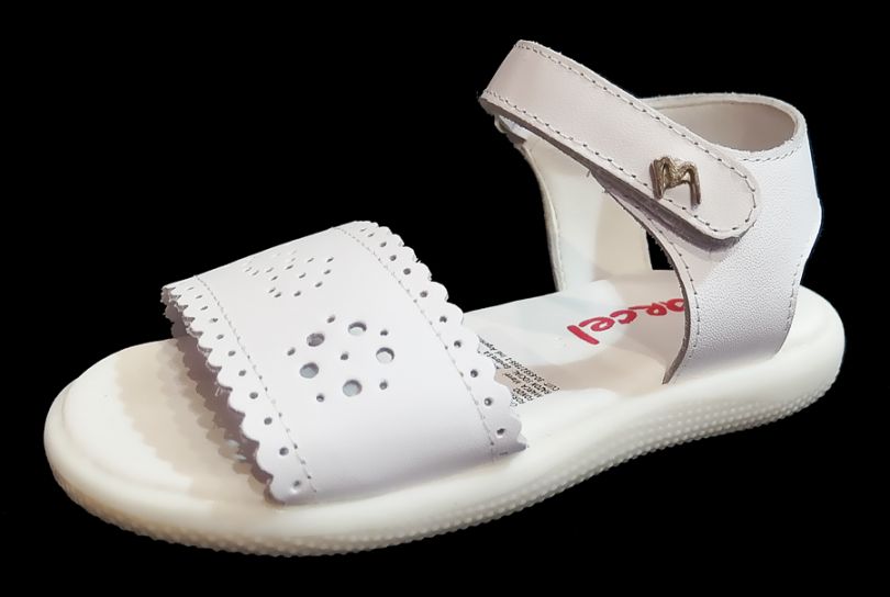 Sandalia Tira Calada