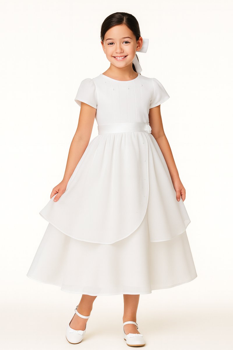 Vestido Comunion