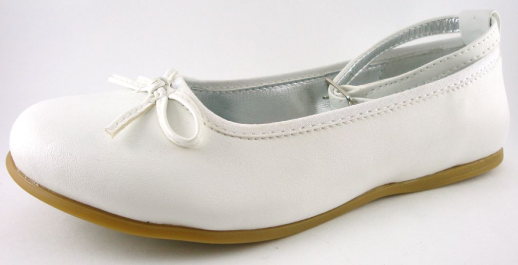 Balerina santi con hebilla moño pulsera  CHAROL