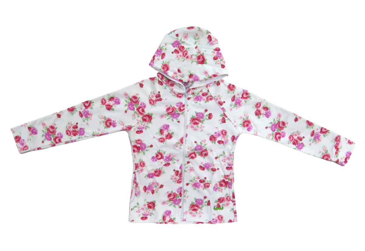 Ferli (Flores) campera rustica con flores 3bb-16niño