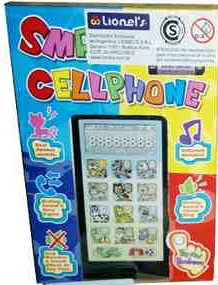 Kydos Smart Cellphone Celular tipo tactil