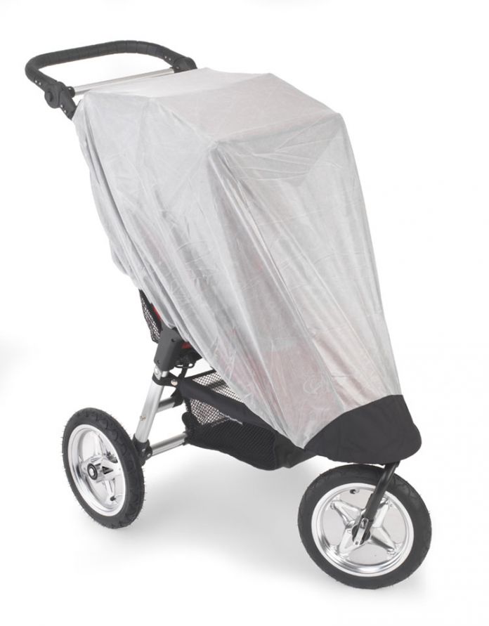 tul mosquitero para City Mini